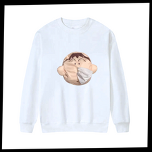 Cargar imagen en el visor de la galería, Camiseta de Shin Chan con bolsillo 3D - Ozerty