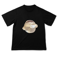 Cargar imagen en el visor de la galería, Camiseta de Shin Chan con bolsillo 3D -Camiseta Shin Chan - Ozerty
