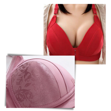 Cargar imagen en el visor de la galería, Sujetador push up inalámbrico - Ozerty