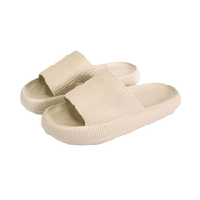 Cargar imagen en el visor de la galería, Sandalias ortopédicas para verano de múltiples colores
 -Beige/EU32-33/US1-2/UK13-1Beige/EU34-35/US3-3.5/UK2-2.5Beige/EU36-37/US5-6/UK3-4Beige/EU38-39/US7-8/UK5-6Beige/EU42-43/US11-12/UK11-12Beige/EU40-41/US9-10/UK9-10Beige/EU44-45/US13-14/UK13-14 - Ozerty