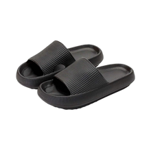 Cargar imagen en el visor de la galería, Sandalias ortopédicas para verano de múltiples colores
 -Negro/EU32-33/US1-2/UK13-1Negro/EU34-35/US3-3.5/UK2-2.5Negro/EU36-37/US5-6/UK3-4Negro/EU38-39/US7-8/UK5-6Negro/EU40-41/US9-10/UK9-10Negro/EU42-43/US11-12/UK11-12Negro/EU44-45/US13-14/UK13-14 - Ozerty
