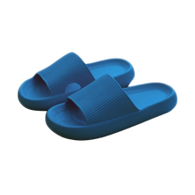Cargar imagen en el visor de la galería, Sandalias ortopédicas para verano de múltiples colores
 -Azul/EU34-35/US3-3.5/UK2-2.5Azul/EU32-33/US1-2/UK13-1Azul/EU36-37/US5-6/UK3-4Azul/EU38-39/US7-8/UK5-6Azul/EU40-41/US9-10/UK9-10Azul/EU42-43/US11-12/UK11-12Azul/EU44-45/US13-14/UK13-14 - Ozerty