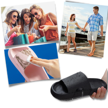 Cargar imagen en el visor de la galería, Sandalias ortopédicas para verano de múltiples colores
 - Ozerty
