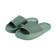 Cargar imagen en el visor de la galería, Sandalias ortopédicas para verano de múltiples colores
 -Verde/EU32-33/US1-2/UK13-1Verde/EU34-35/US3-3.5/UK2-2.5Verde/EU36-37/US5-6/UK3-4Verde/EU38-39/US7-8/UK5-6Verde/EU40-41/US9-10/UK9-10Verde/EU42-43/US11-12/UK11-12Verde/EU44-45/US13-14/UK13-14 - Ozerty