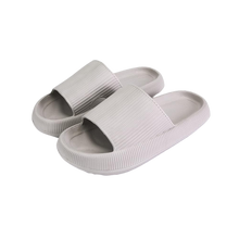 Cargar imagen en el visor de la galería, Sandalias ortopédicas para verano de múltiples colores
 -Gris/EU32-33/US1-2/UK13-1Gris/EU34-35/US3-3.5/UK2-2.5Gris/EU36-37/US5-6/UK3-4Gris/EU40-41/US9-10/UK9-10Gris/EU42-43/US11-12/UK11-12Gris/EU38-39/US7-8/UK5-6Gris/EU44-45/US13-14/UK13-14 - Ozerty
