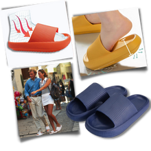 Cargar imagen en el visor de la galería, Sandalias ortopédicas para verano de múltiples colores
 - Ozerty