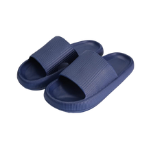 Cargar imagen en el visor de la galería, Sandalias ortopédicas para verano de múltiples colores
 -Azul marino/EU32-33/US1-2/UK13-1Azul marino/EU34-35/US3-3.5/UK2-2.5Azul marino/EU36-37/US5-6/UK3-4Azul marino/EU38-39/US7-8/UK5-6Azul marino/EU40-41/US9-10/UK9-10Azul marino/EU42-43/US11-12/UK11-12Azul marino/EU44-45/US13-14/UK13-14 - Ozerty