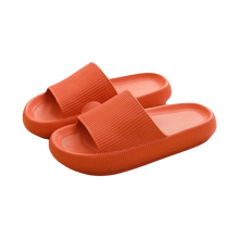 Cargar imagen en el visor de la galería, Sandalias ortopédicas para verano de múltiples colores
 -Naranja/EU32-33/US1-2/UK13-1Naranja/EU34-35/US3-3.5/UK2-2.5Naranja/EU36-37/US5-6/UK3-4Naranja/EU38-39/US7-8/UK5-6Naranja/EU40-41/US9-10/UK9-10Naranja/EU42-43/US11-12/UK11-12Naranja/EU44-45/US13-14/UK13-14 - Ozerty