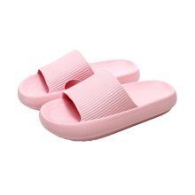 Cargar imagen en el visor de la galería, Sandalias ortopédicas para verano de múltiples colores
 -Rosa/EU34-35/US3-3.5/UK2-2.5Rosa/EU32-33/US1-2/UK13-1Rosa/EU36-37/US5-6/UK3-4Rosa/EU38-39/US7-8/UK5-6Rosa/EU40-41/US9-10/UK9-10Rosa/EU42-43/US11-12/UK11-12Rosa/EU44-45/US13-14/UK13-14 - Ozerty