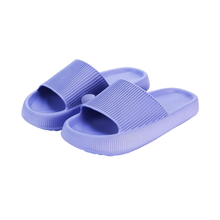 Cargar imagen en el visor de la galería, Sandalias ortopédicas para verano de múltiples colores
 -Morado/EU34-35/US3-3.5/UK2-2.5Morado/EU32-33/US1-2/UK13-1Morado/EU36-37/US5-6/UK3-4Morado/EU38-39/US7-8/UK5-6Morado/EU40-41/US9-10/UK9-10Morado/EU42-43/US11-12/UK11-12Morado/EU44-45/US13-14/UK13-14 - Ozerty