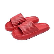 Cargar imagen en el visor de la galería, Sandalias ortopédicas para verano de múltiples colores
 -Rojo/EU32-33/US1-2/UK13-1Rojo/EU34-35/US3-3.5/UK2-2.5Rojo/EU36-37/US5-6/UK3-4Rojo/EU38-39/US7-8/UK5-6Rojo/EU40-41/US9-10/UK9-10Rojo/EU42-43/US11-12/UK11-12Rojo/EU44-45/US13-14/UK13-14 - Ozerty