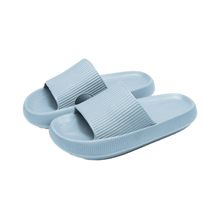 Cargar imagen en el visor de la galería, Sandalias ortopédicas para verano de múltiples colores
 -Azul cielo/EU36-37/US5-6/UK3-4Azul cielo/32-3EU32-33/US1-2/UK13-1Azul cielo/EU34-35/US3-3.5/UK2-2.5Azul cielo/EU38-39/US7-8/UK5-6Azul cielo/EU40-41/US9-10/UK9-10Azul cielo/EU42-43/US11-12/UK11-12Azul cielo/EU44-45/US13-14/UK13-14 - Ozerty