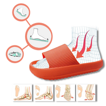 Cargar imagen en el visor de la galería, Sandalias ortopédicas para verano de múltiples colores
 - Ozerty