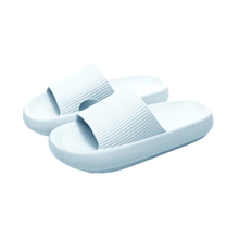 Cargar imagen en el visor de la galería, Sandalias ortopédicas para verano de múltiples colores
 -Blanco/EU32-33/US1-2/UK13-1Blanco/EU36-37/US5-6/UK3-4Blanco/EU34-35/US3-3.5/UK2-2.5Blanco/EU38-39/US7-8/UK5-6Blanco/EU40-41/US9-10/UK9-10Blanco/EU42-43/US11-12/UK11-12Blanco/EU44-45/US13-14/UK13-14 - Ozerty