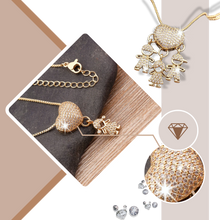 Cargar imagen en el visor de la galería, Elegante collar para madres
 - Ozerty