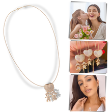 Cargar imagen en el visor de la galería, Elegante collar para madres
 - Ozerty