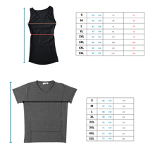 Cargar imagen en el visor de la galería, Camiseta portabebés ergonómica
 - Ozerty