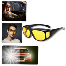 Cargar imagen en el visor de la galería, Gafas de visión para conducción nocturna
 - Ozerty