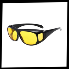 Cargar imagen en el visor de la galería, Gafas de visión para conducción nocturna
 - Ozerty