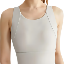 Cargar imagen en el visor de la galería, Corrector postural deportivo
 -Beige/SBeige/MBeige/LBeige/XL - Ozerty