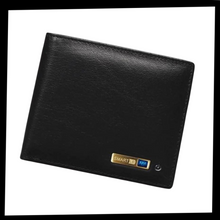 Cargar imagen en el visor de la galería, Elegante y sofisticada cartera de piel
 - Ozerty