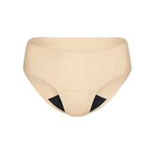 Cargar imagen en el visor de la galería, Ropa interior menstrual ultra absorbente -Albaricoque/SAlbaricoque/MAlbaricoque/LAlbaricoque/XLAlbaricoque/XXL - Ozerty