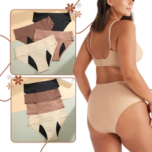 Cargar imagen en el visor de la galería, Ropa interior menstrual ultra absorbente - Ozerty