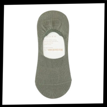 Cargar imagen en el visor de la galería, Calcetines pinkies para hombre con alto confort
 - Ozerty