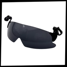 Cargar imagen en el visor de la galería, Gafas de sol polarizadas con enganche
 - Ozerty