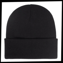 Cargar imagen en el visor de la galería, Gorro de punto con forro de satén - Ozerty