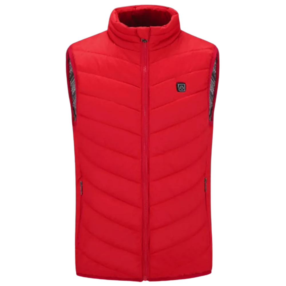 Chaleco térmico unisex  - Ozerty