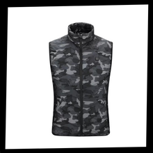 Cargar imagen en el visor de la galería, Chaleco térmico unisex  - Ozerty
